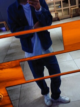 hirosenohukuさんのコーディネート