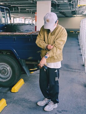 hirosenohukuさんのコーディネート