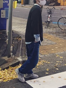 hirosenohukuさんのコーディネート