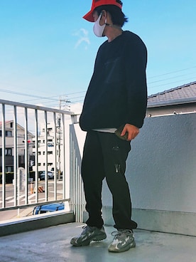 hirosenohukuさんのコーディネート