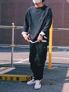 hirosenohukuさんのコーディネート