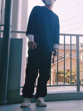 hirosenohukuさんのコーディネート