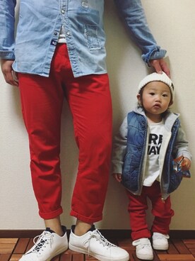 tomomiさんのコーディネート