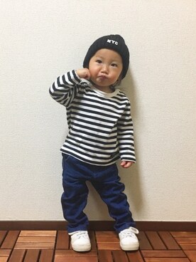 tomomiさんのコーディネート