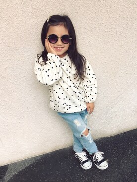 tomomiさんのコーディネート