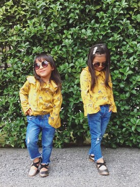 tomomiさんのコーディネート