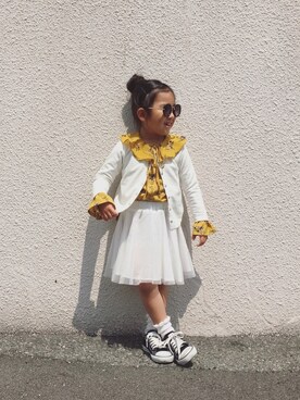 tomomiさんのコーディネート