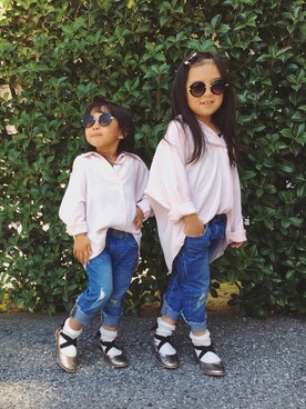 tomomiさんのコーディネート