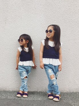 tomomiさんのコーディネート