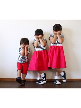 tomomiさんのコーディネート