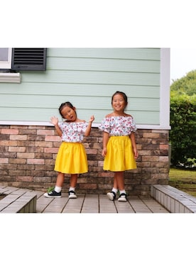 tomomiさんのコーディネート