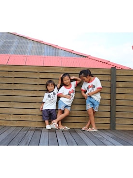 tomomiさんのコーディネート