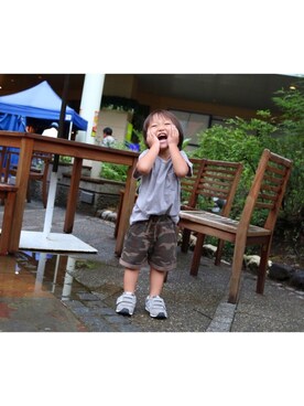 tomomiさんのコーディネート