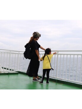 tomomiさんのコーディネート