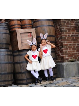 tomomiさんのコーディネート