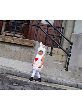 tomomiさんのコーディネート