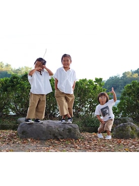 tomomiさんのコーディネート