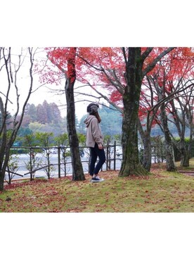 tomomiさんのコーディネート