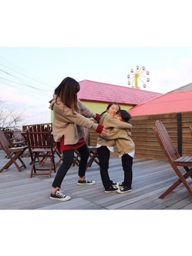 tomomiさんのコーディネート