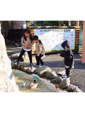 tomomiさんのコーディネート