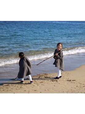 tomomiさんのコーディネート