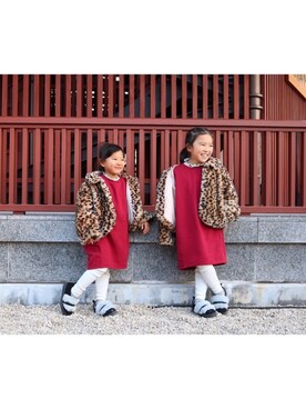 tomomiさんのコーディネート