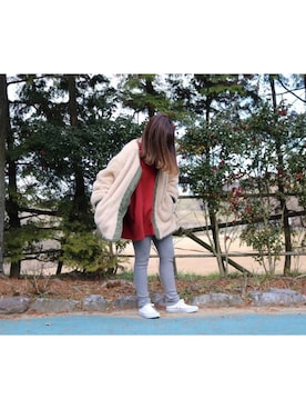 tomomiさんのコーディネート