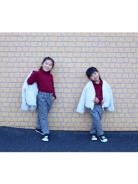 tomomiさんのコーディネート