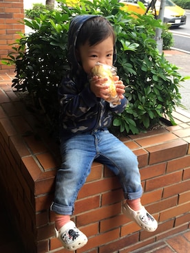 YuLun Wuさんのコーディネート