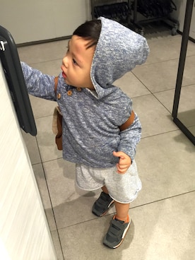 YuLun Wuさんのコーディネート