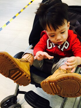 YuLun Wuさんのコーディネート