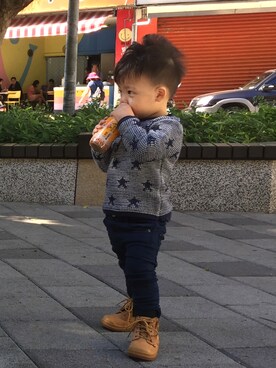 YuLun Wuさんのコーディネート