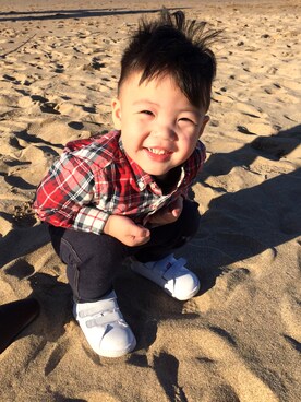 YuLun Wuさんのコーディネート