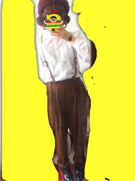 いちかさんのコーディネート