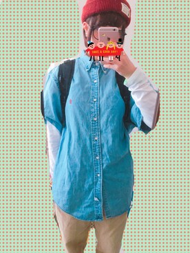 いちかさんのコーディネート