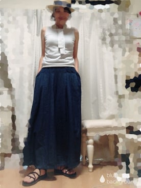 hiro   chanさんのコーディネート