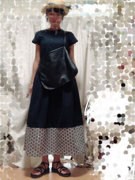 hiro   chanさんのコーディネート