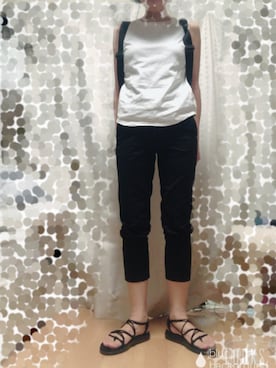 hiro   chanさんのコーディネート