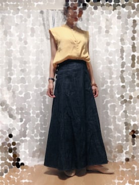 hiro   chanさんのコーディネート