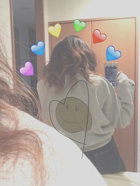 HonoKaさんのコーディネート