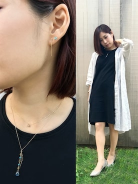 TAKE-UP_STAFFさんのコーディネート