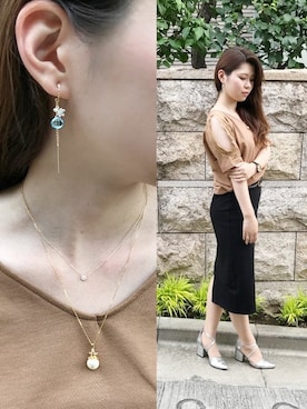 TAKE-UP_STAFFさんのコーディネート