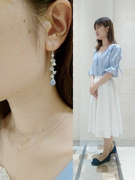 TAKE-UP_STAFFさんのコーディネート