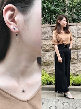 TAKE-UP_STAFFさんのコーディネート