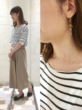 TAKE-UP_STAFFさんのコーディネート