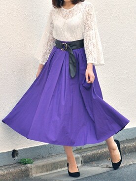 TAKE-UP_STAFFさんのコーディネート