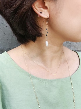 TAKE-UP_STAFFさんのコーディネート