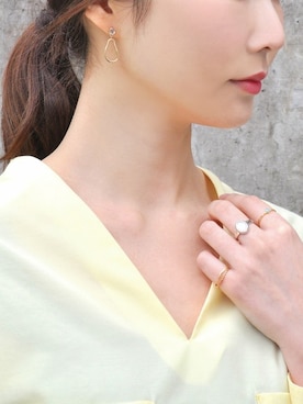 TAKE-UP_STAFFさんのコーディネート