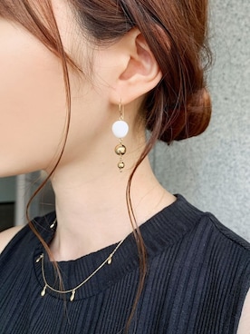 TAKE-UP_STAFFさんのコーディネート