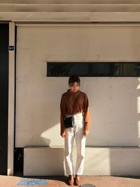 saaammさんのコーディネート